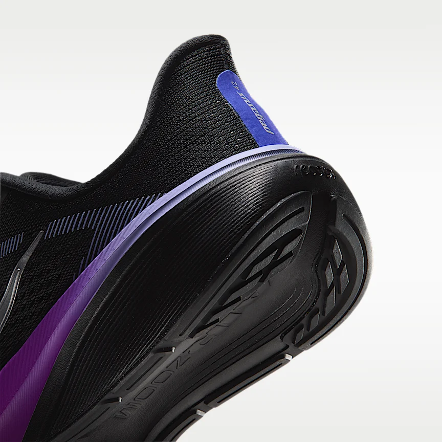 NIKE ペガサス 42 — ジュニア ロード ランニングシューズ - Image 8