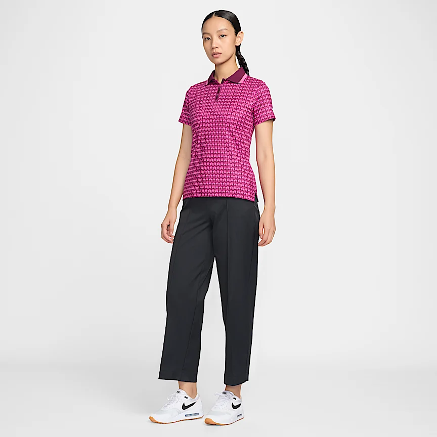 NIKE ゴルフクラブ — ウィメンズ Dri-FIT ゴルフパンツ - Image 7