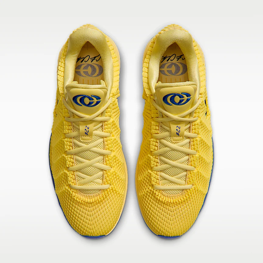NIKE ケイトリン 1 EP — バスケットボールシューズ - Image 4