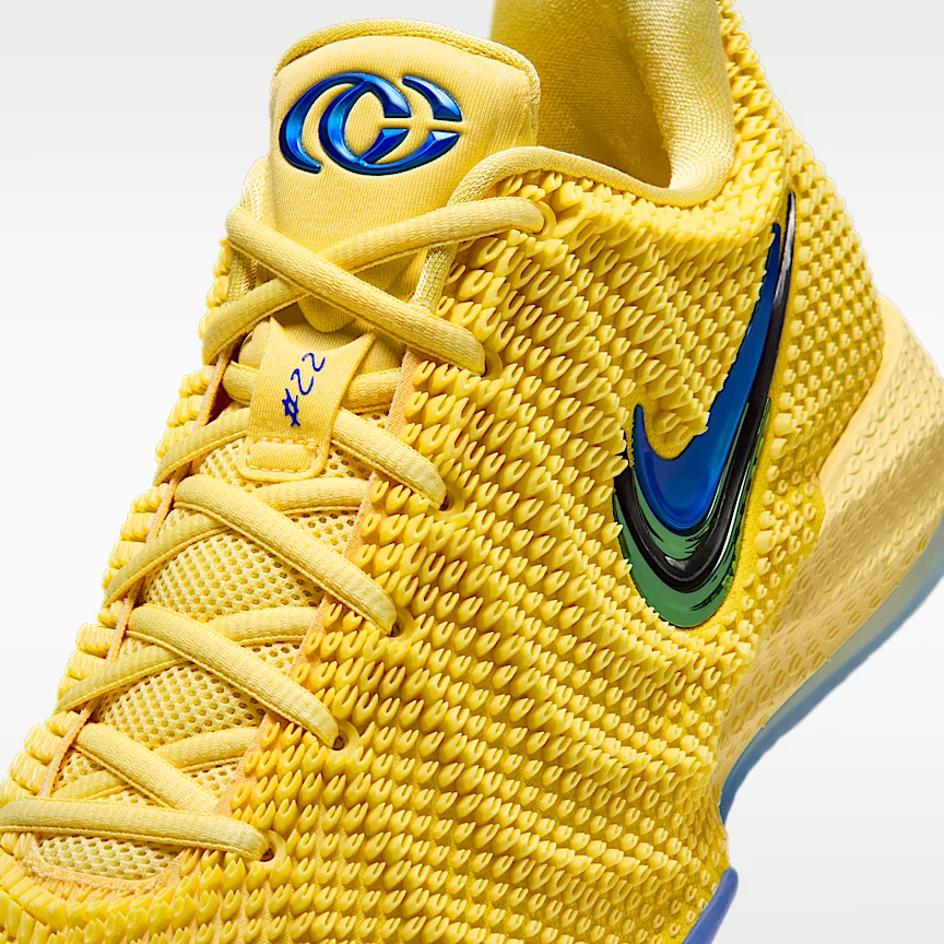 NIKE ケイトリン 1 EP — バスケットボールシューズ - Image 7