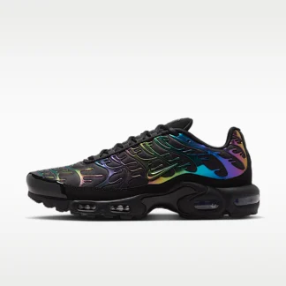 NIKE エア マックス プラス プレミアム — メンズシューズ