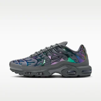NIKE エア マックス プラス プレミアム — メンズシューズ