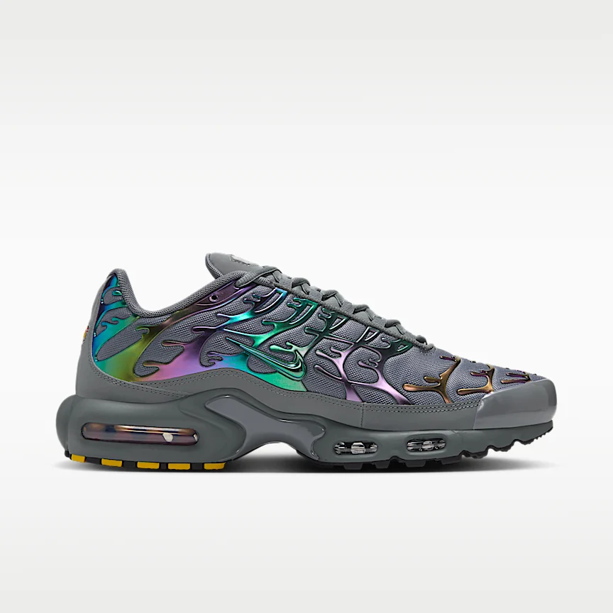 NIKE エア マックス プラス プレミアム — メンズシューズ - Image 3