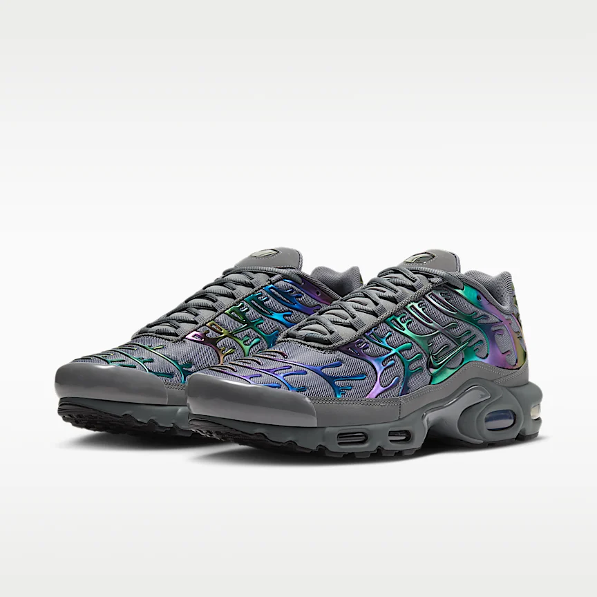 NIKE エア マックス プラス プレミアム — メンズシューズ - Image 5