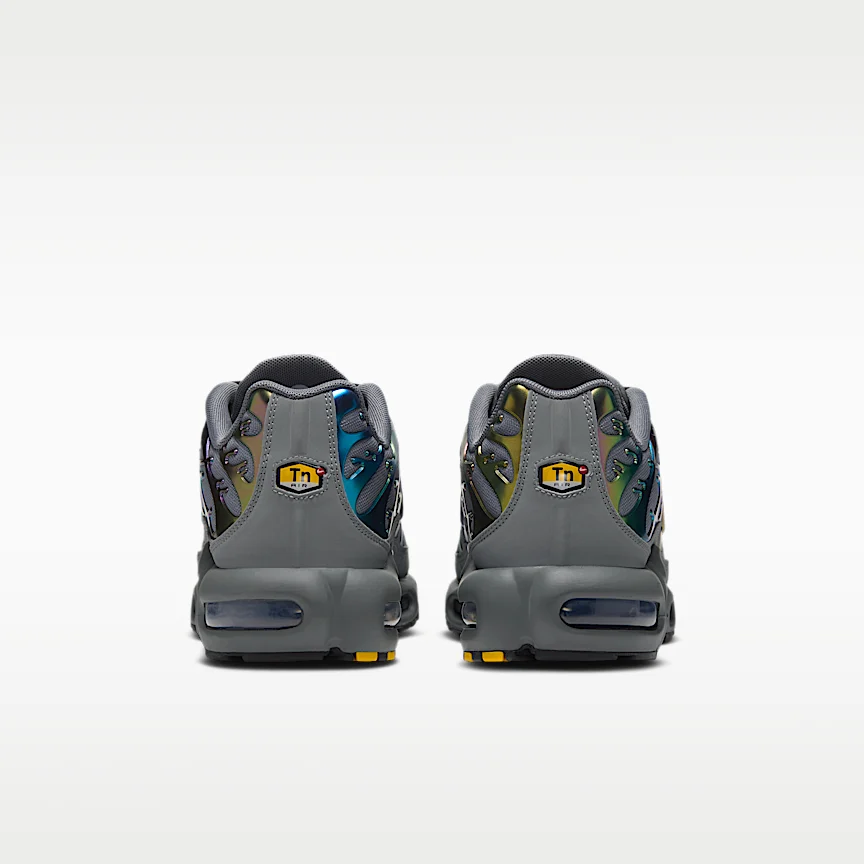 NIKE エア マックス プラス プレミアム — メンズシューズ - Image 6