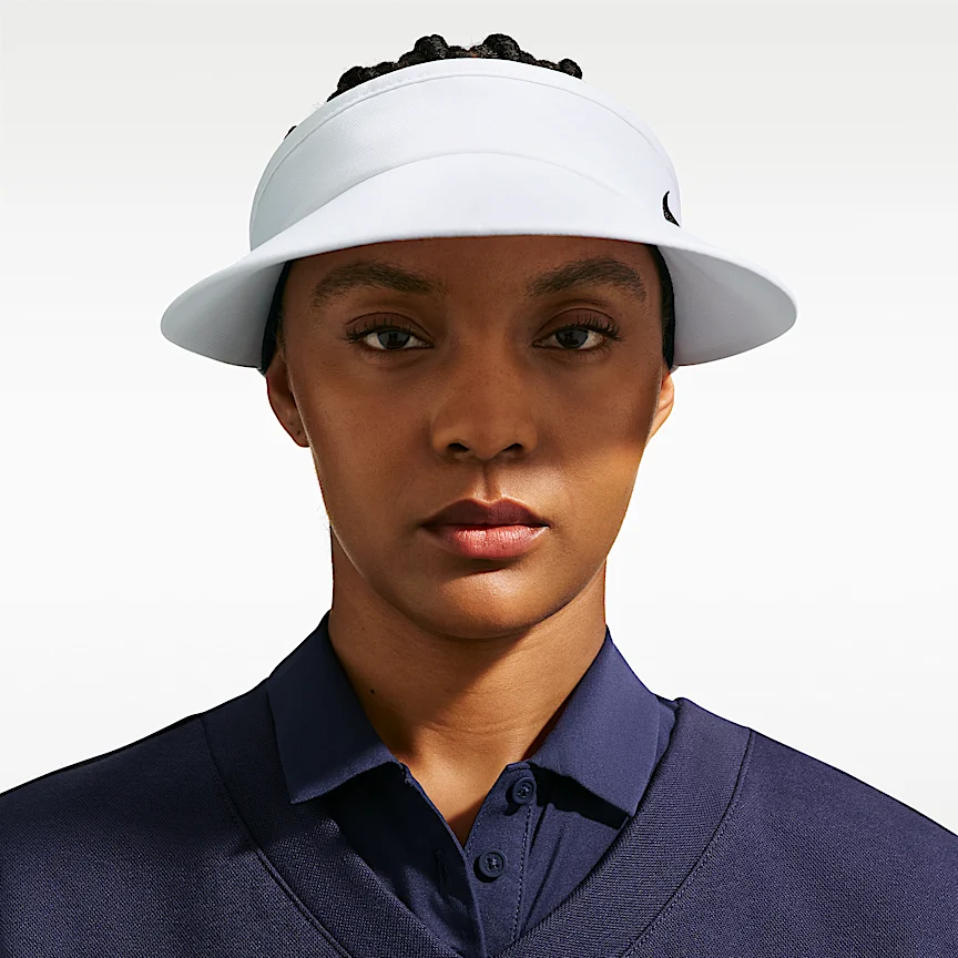 NIKE Ace — Dri-FIT Golf Visor