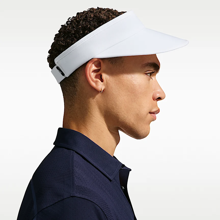 NIKE Ace — Dri-FIT Golf Visor - Image 4