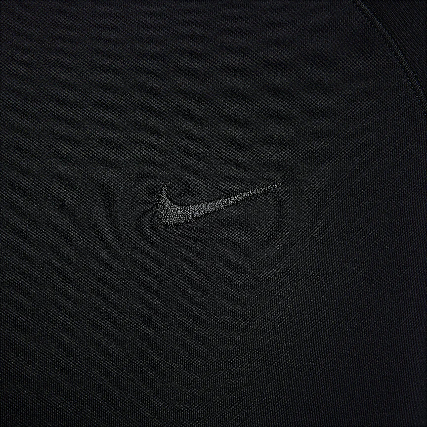 NIKE プライマリー ナノニット — メンズ Dri-FIT UV プロテクション トレーナー パフォーマンスパーカー - Image 4