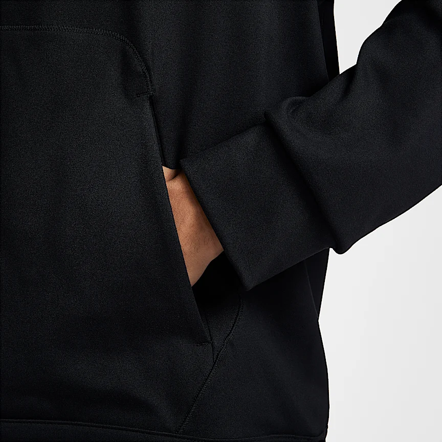 NIKE プライマリー ナノニット — メンズ Dri-FIT UV プロテクション トレーナー パフォーマンスパーカー - Image 5