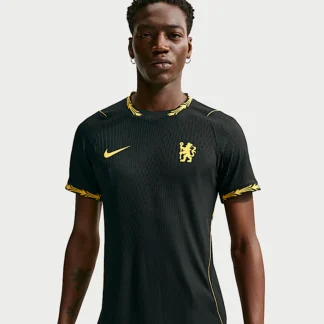 NIKE チェルシーFC 2026/27 マッチ アウェイ — メンズ Nike Aero-FIT サッカー オーセンティック ユニフォーム