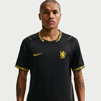NIKE Chelsea FC 2026/27 Stadium Away — Men's Nike Dri-FIT Soccer Replica Jersey