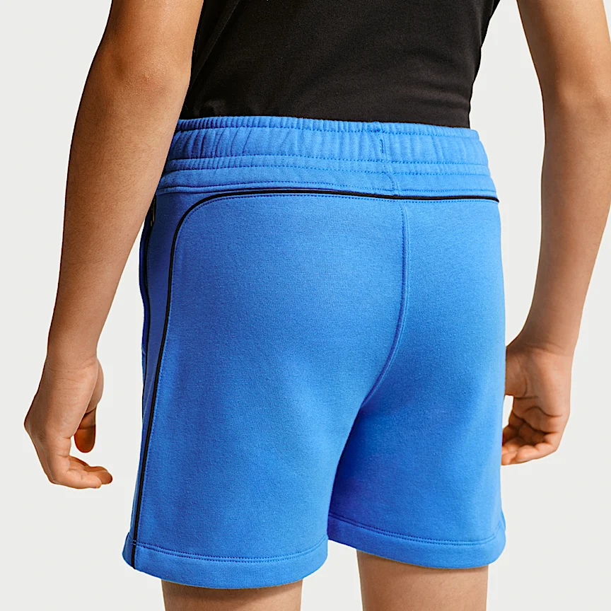 NIKE Air — ジュニア フリース ショートパンツ - Image 3