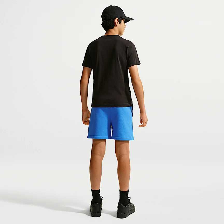 NIKE Air — ジュニア フリース ショートパンツ - Image 5