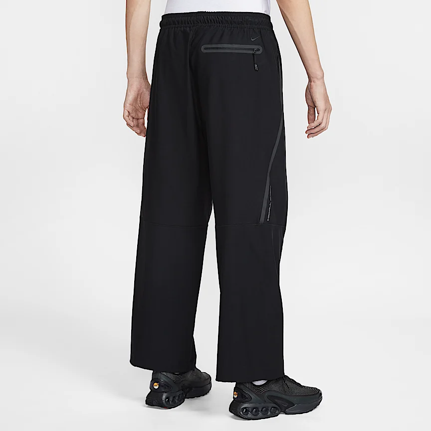 NIKE Tech — メンズ Dri-FIT ショリ ニット パンツ - Image 2