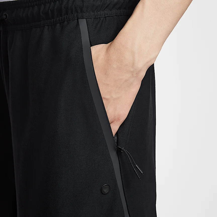 NIKE Tech — メンズ Dri-FIT ショリ ニット パンツ - Image 4