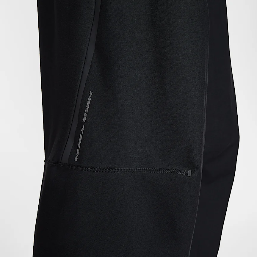 NIKE Tech — メンズ Dri-FIT ショリ ニット パンツ - Image 5