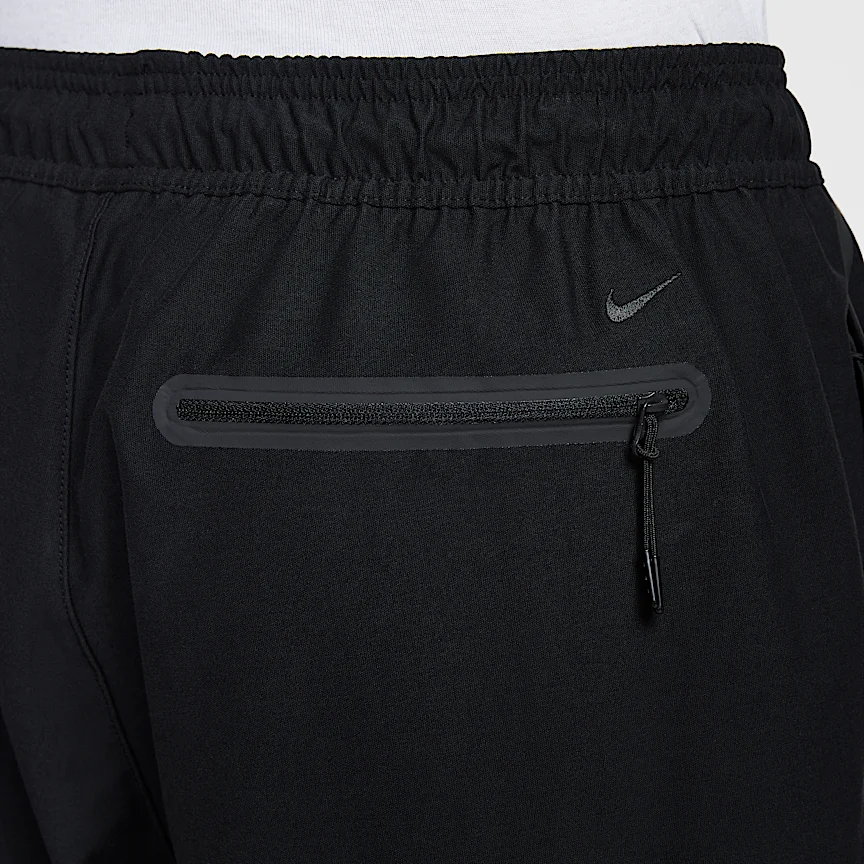 NIKE Tech — メンズ Dri-FIT ショリ ニット パンツ - Image 7