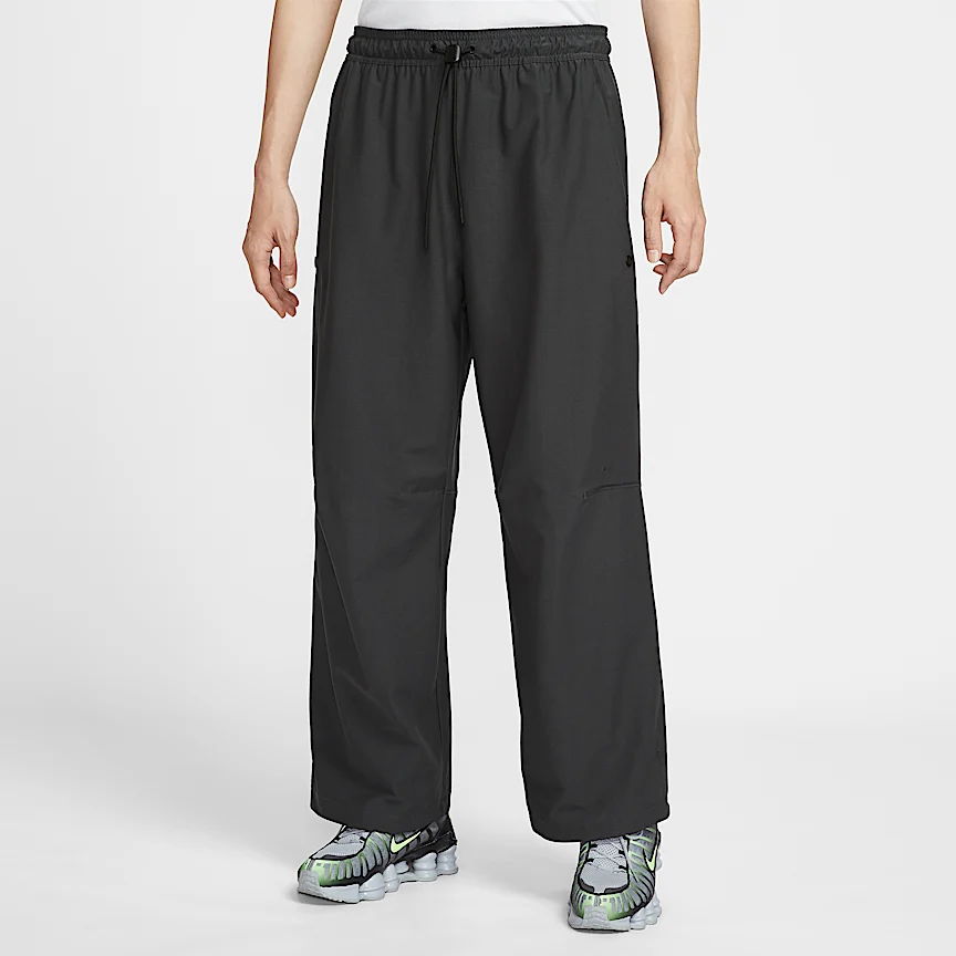 NIKE Tech — メンズ Dri-FIT ショリ ニット パンツ