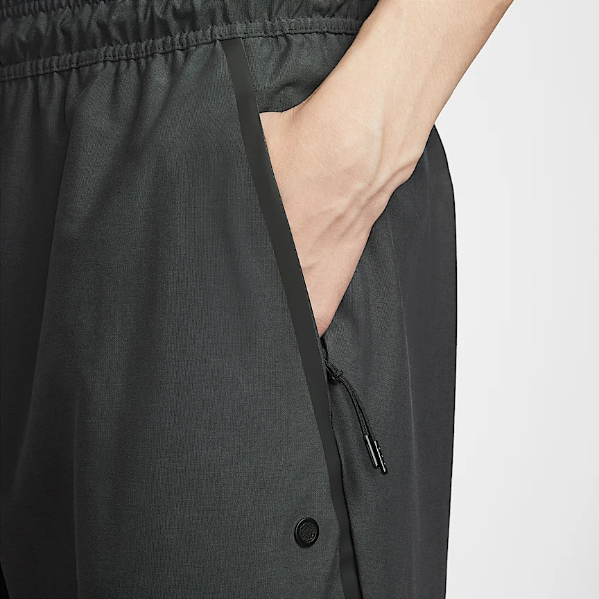 NIKE Tech — メンズ Dri-FIT ショリ ニット パンツ - Image 4