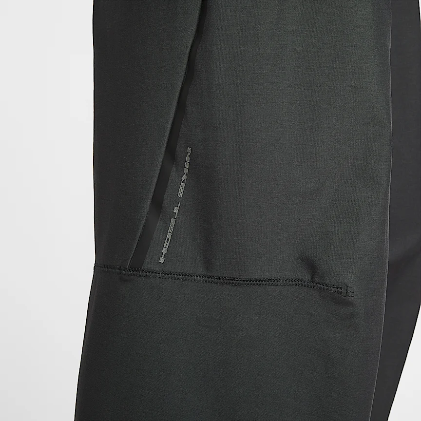 NIKE Tech — メンズ Dri-FIT ショリ ニット パンツ - Image 5