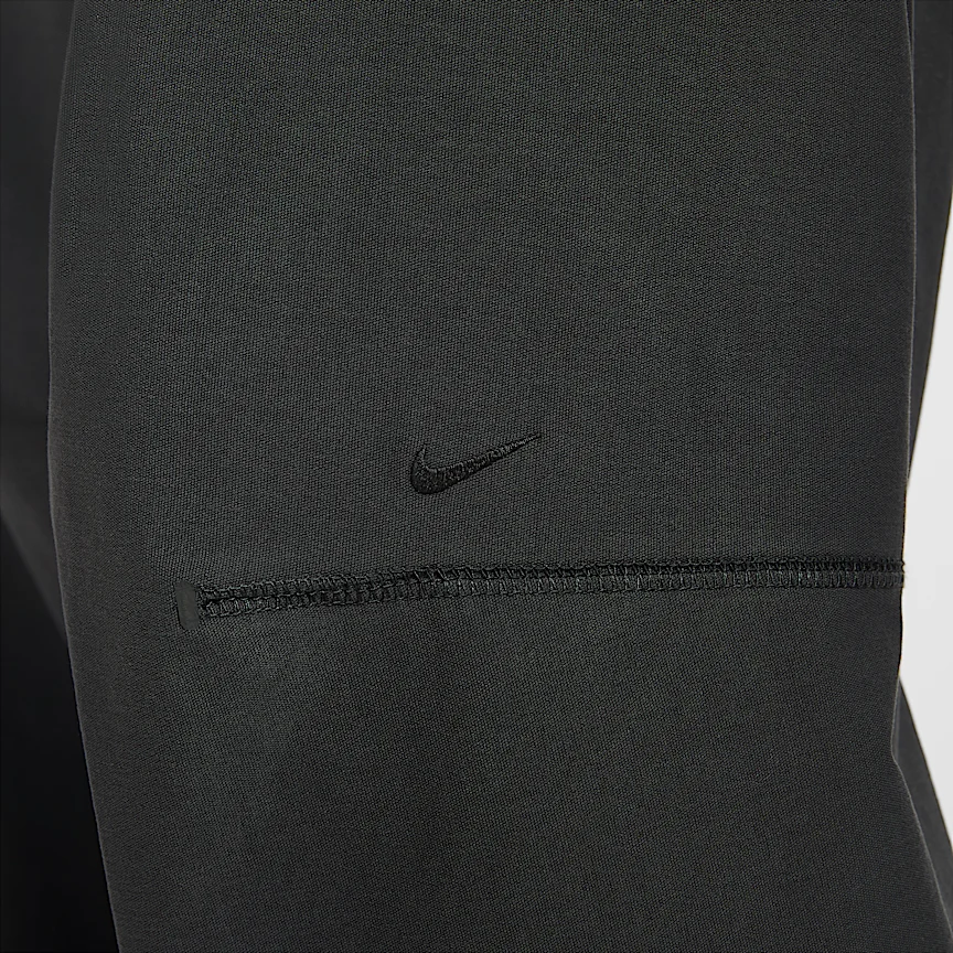 NIKE Tech — メンズ Dri-FIT ショリ ニット パンツ - Image 6