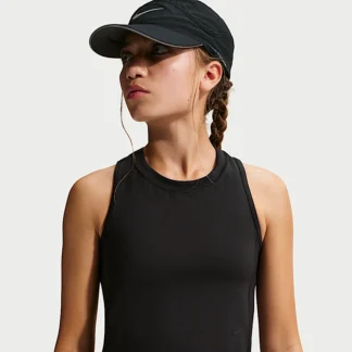NIKE MAVN — Girls' Dri-FIT Knit Tank Top