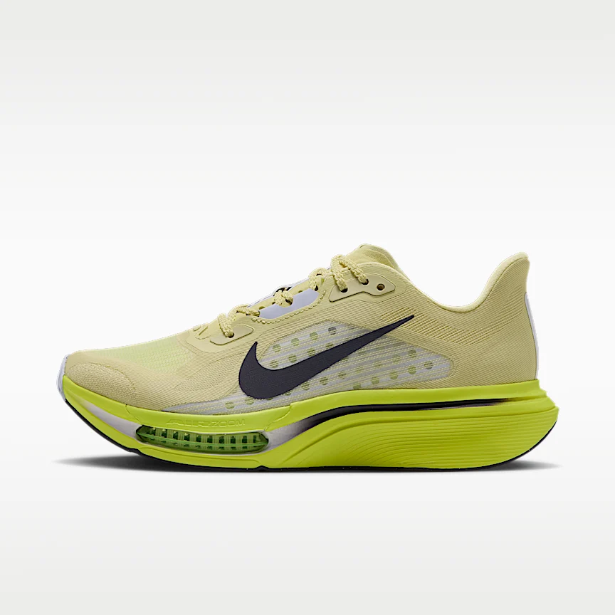 NIKE ペガサス プラス 2 — ウィメンズ ロードランニングシューズ