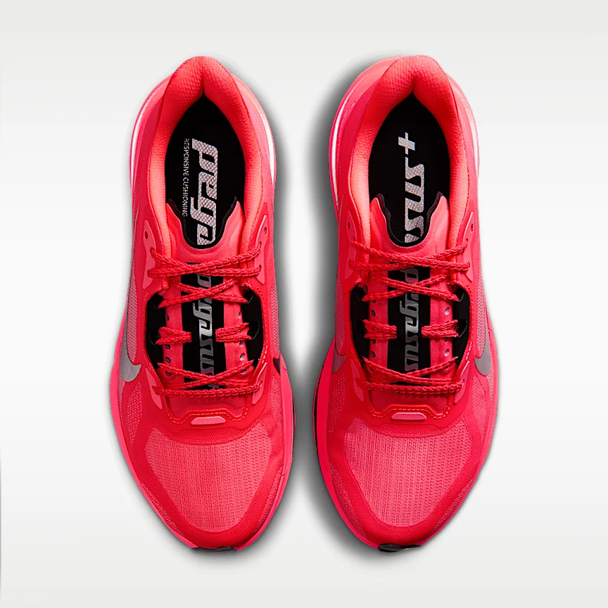 NIKE Pegasus Plus 2 — Women's Road Running Shoes - Image 4