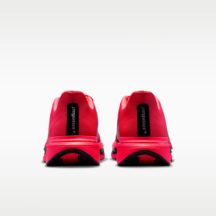 NIKE Pegasus Plus 2 — Women's Road Running Shoes - Image 6