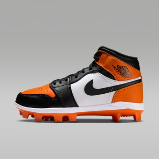 NIKE ジョーダン 1 レトロ MCS SE — メンズ ベースボールスパイク