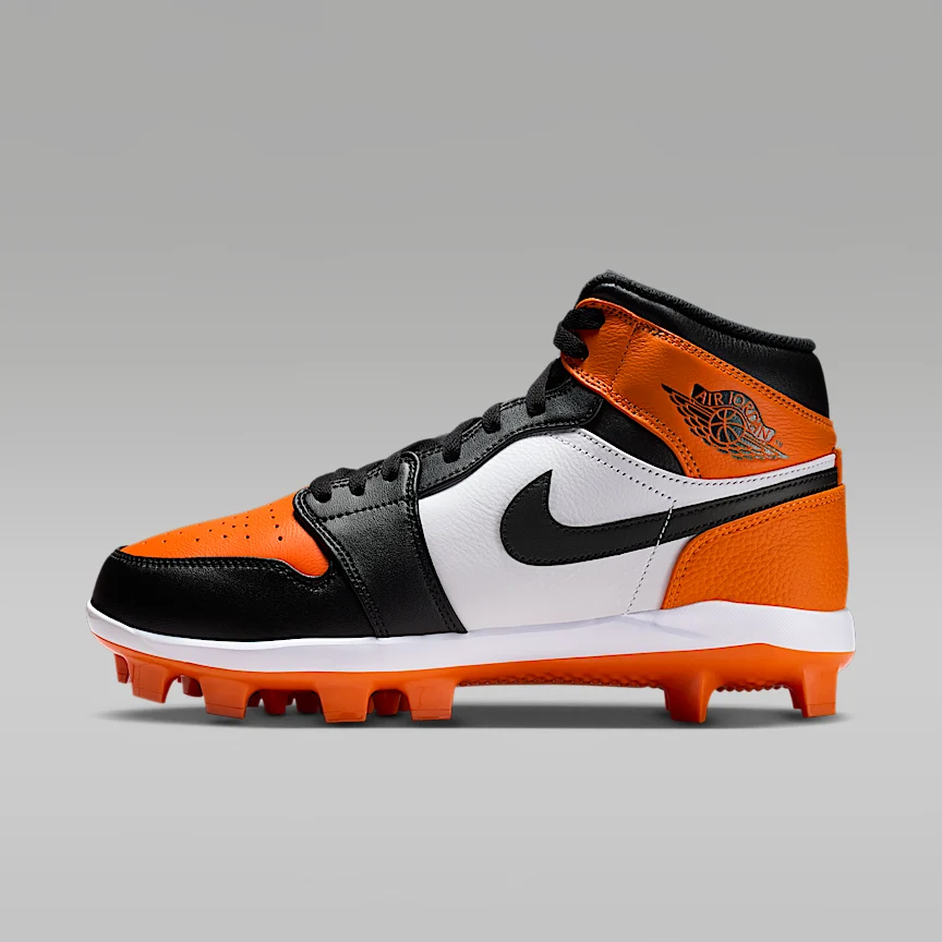 NIKE ジョーダン 1 レトロ MCS SE — メンズ ベースボールスパイク