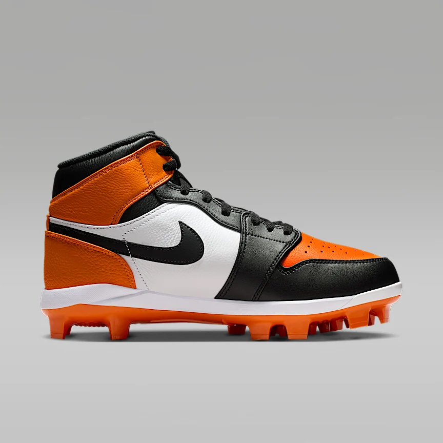 NIKE ジョーダン 1 レトロ MCS SE — メンズ ベースボールスパイク - Image 3