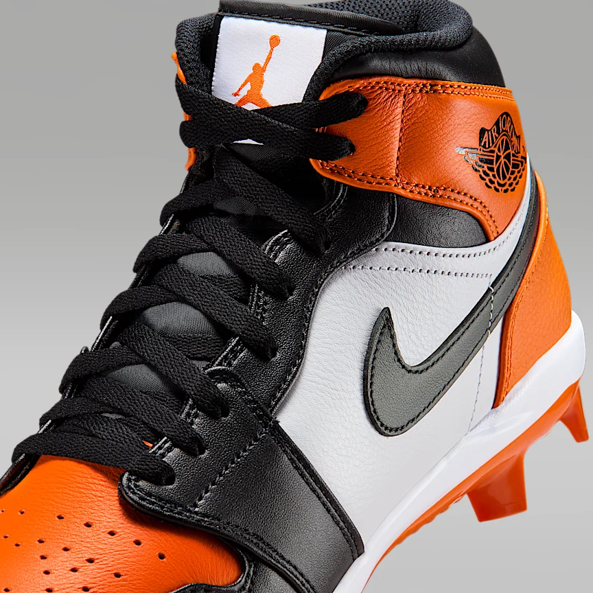 NIKE ジョーダン 1 レトロ MCS SE — メンズ ベースボールスパイク - Image 8