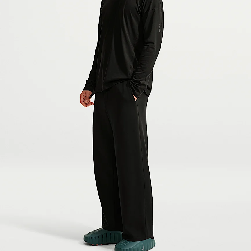 NIKE 24.7 ImpossiblySoft — メンズ Dri-FIT ストレートレッグ パンツ - Image 4