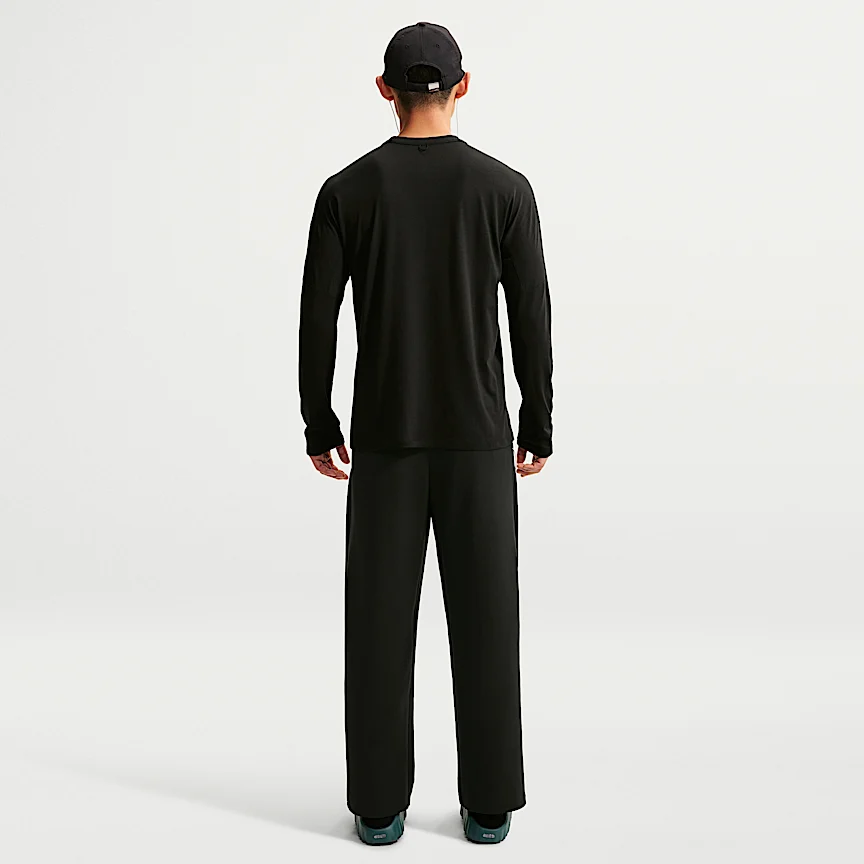 NIKE 24.7 ImpossiblySoft — メンズ Dri-FIT ストレートレッグ パンツ - Image 5