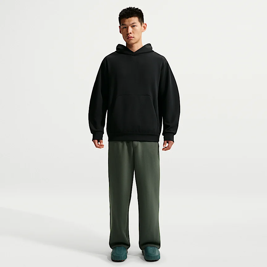 NIKE 24.7 ImpossiblySoft — メンズ Dri-FIT ストレートレッグ パンツ