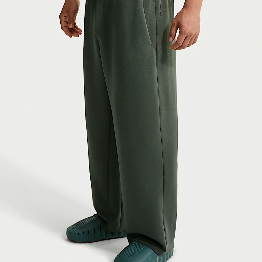 NIKE 24.7 ImpossiblySoft — メンズ Dri-FIT ストレートレッグ パンツ - Image 2