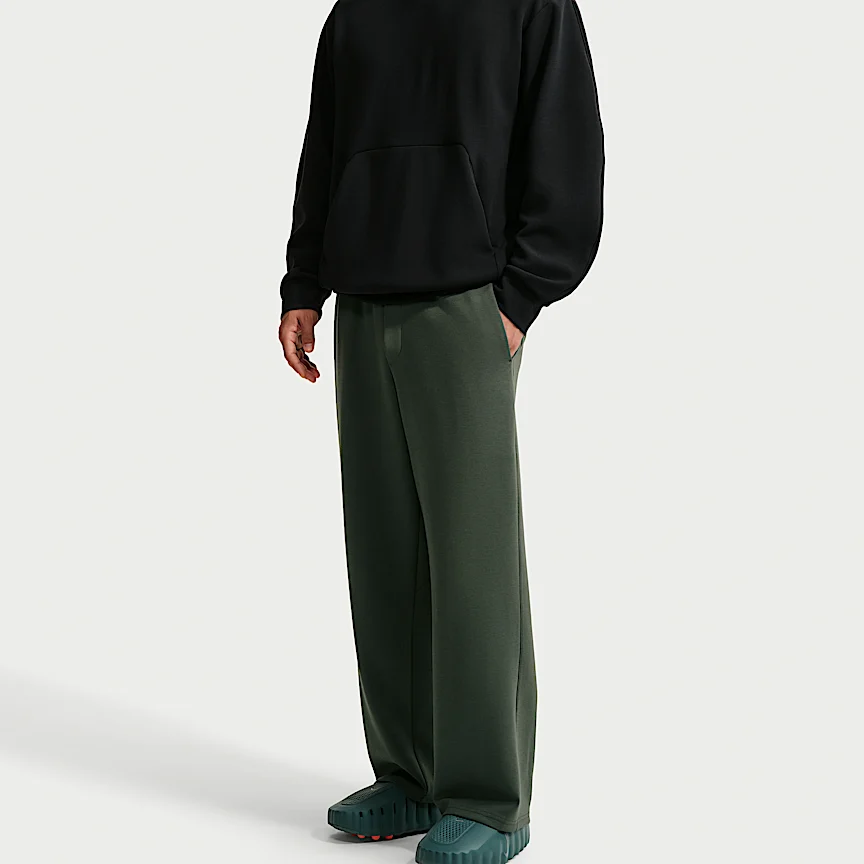 NIKE 24.7 ImpossiblySoft — メンズ Dri-FIT ストレートレッグ パンツ - Image 4