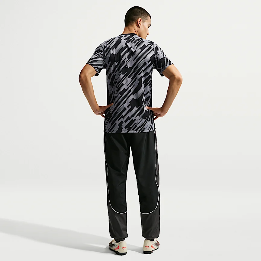 NIKE アカデミー+ — メンズ Dri-FIT サッカー ショートスリーブ トップ - Image 5