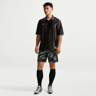 NIKE アカデミー+ — メンズ Dri-FIT サッカーショートパンツ