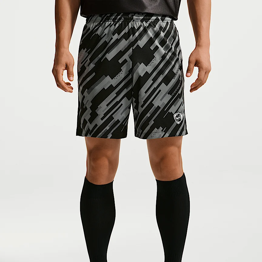 NIKE アカデミー+ — メンズ Dri-FIT サッカーショートパンツ - Image 2