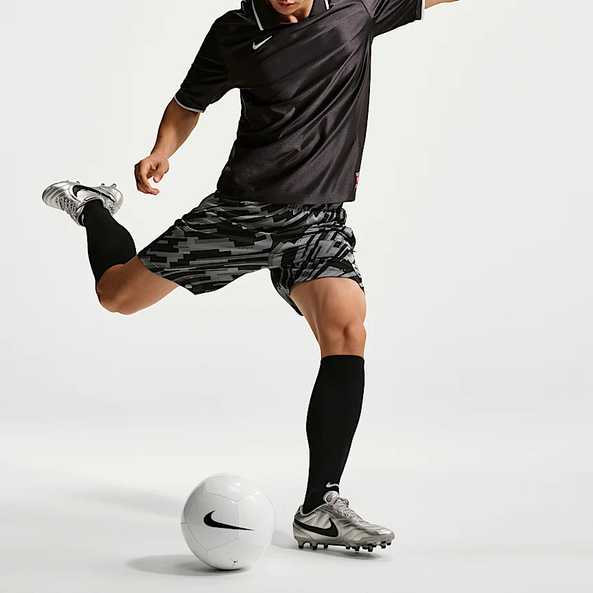 NIKE アカデミー+ — メンズ Dri-FIT サッカーショートパンツ - Image 4