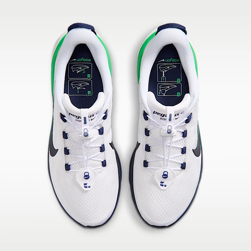 NIKE Pegasus 42 EasyOn — Men's Road Running Shoes - Image 4