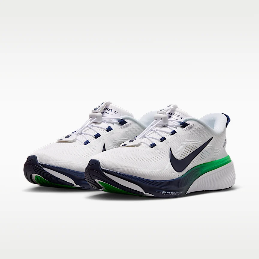 NIKE Pegasus 42 EasyOn — Men's Road Running Shoes - Image 5