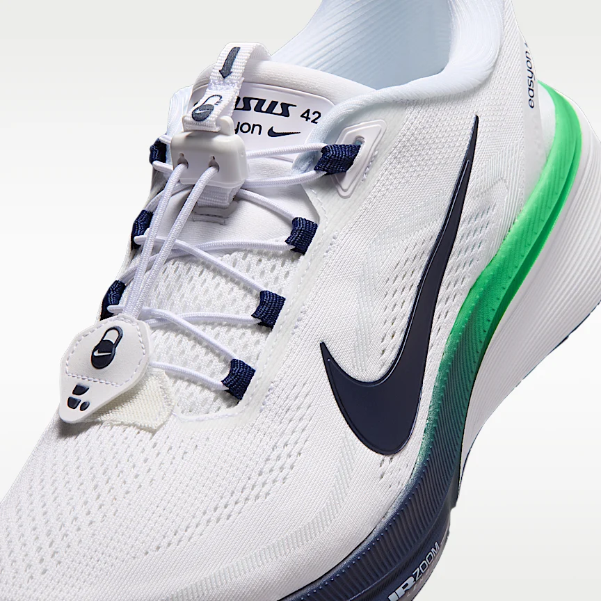 NIKE Pegasus 42 EasyOn — Men's Road Running Shoes - Image 7