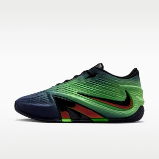 NIKE ジャ 4 EP "Nightmare" — バスケットボールシューズ