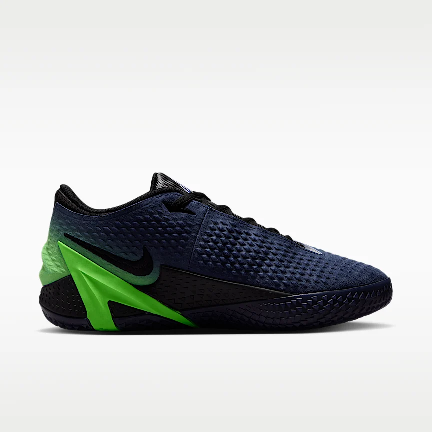NIKE ジャ 4 EP "Nightmare" — バスケットボールシューズ - Image 3