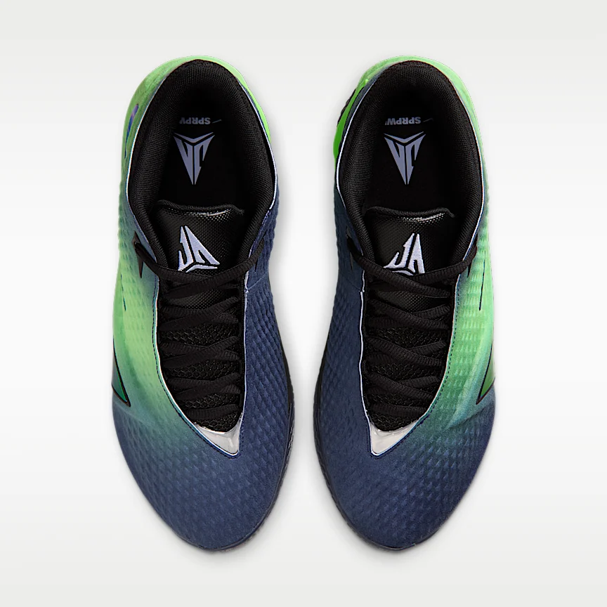 NIKE ジャ 4 EP "Nightmare" — バスケットボールシューズ - Image 4