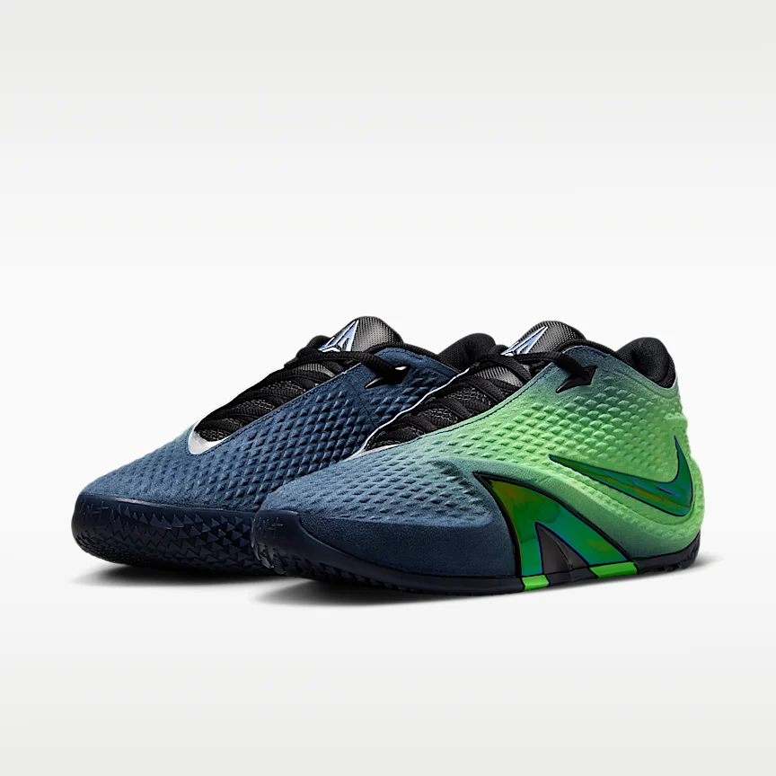 NIKE ジャ 4 EP "Nightmare" — バスケットボールシューズ - Image 5