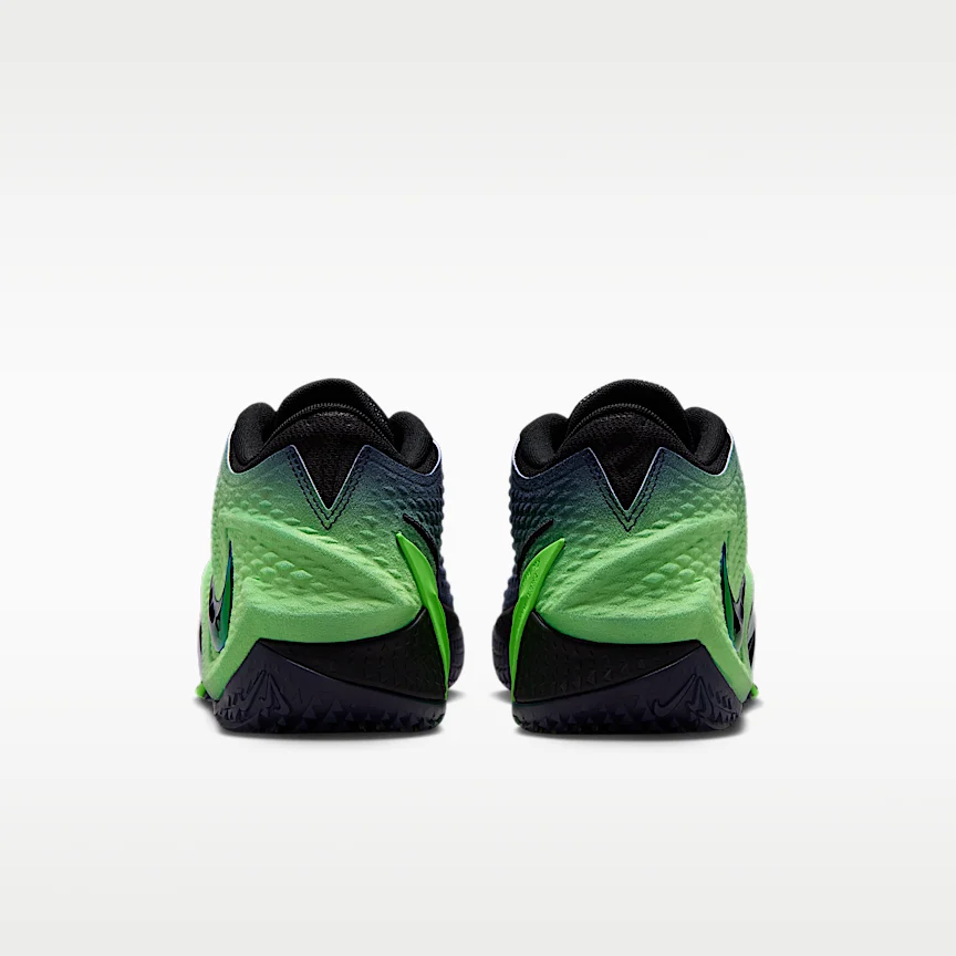 NIKE ジャ 4 EP "Nightmare" — バスケットボールシューズ - Image 6